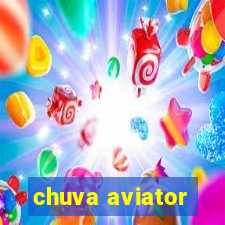 chuva aviator